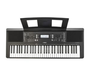 ارگ (Yamaha PSR-E373)
